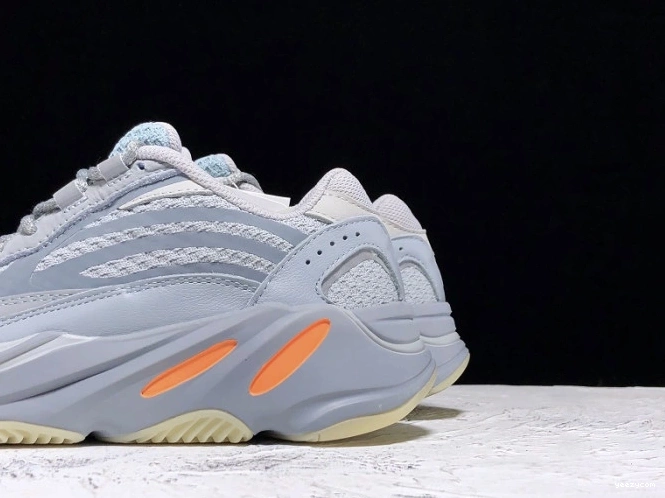 Yeezy FW2549 'Inertia' 700 V2 Adidas Boost 1003